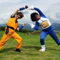 阿星和阿奇个人百科资料与简介