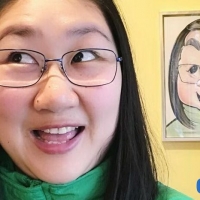 碎嘴许美达个人百科资料与简介