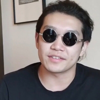 信口开饭个人百科资料与简介