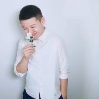 我是赵岩个人百科资料与简介