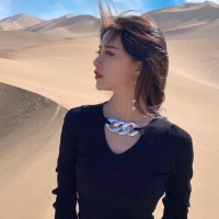 江奈儿个人百科资料与简介