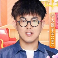 大绵羊BOBO个人百科资料与简介