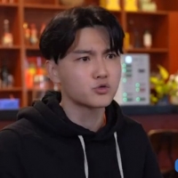 北京小伙羽铮个人百科资料与简介