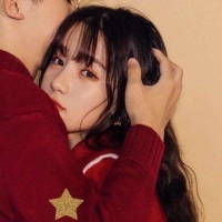 很好看又很幸福新年情头 2022很喜庆的又很暖心的新年情头