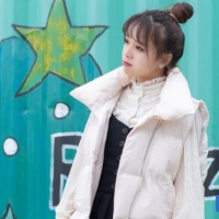 谷丽多宝藏女孩个人百科资料与简介